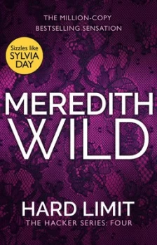 Image of Hard Limit by Meredith Wild Paperback
