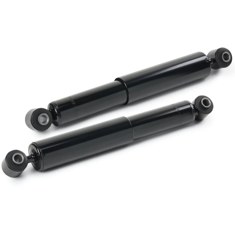 Image of RIDEX 854S20914 Shock absorber Shock Absorber (854)