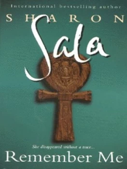 Image of Remember Me by Sharon Sala Paperback