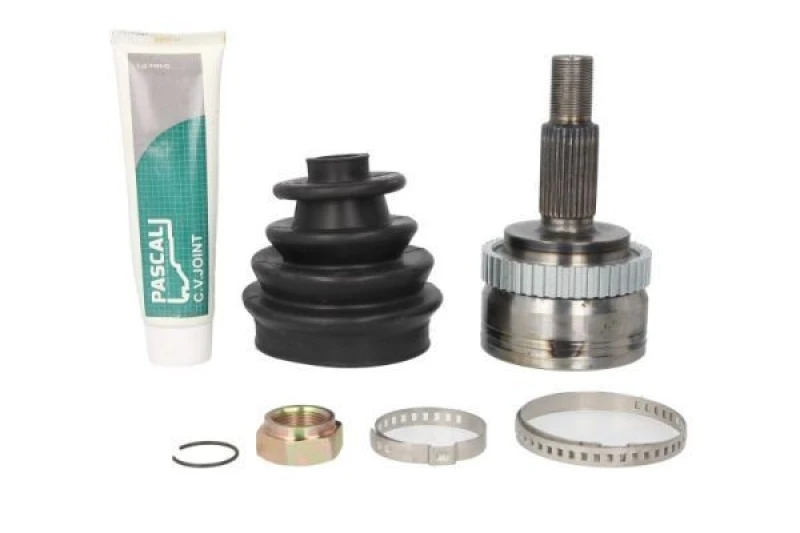 Image of PASCAL CV joint kit PASCAL G1R038PC