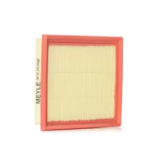 Image of MEYLE Air filter TOYOTA,LEXUS 30-12 321 0038 1780137021,1770037250,1780137020 Engine air filter,Engine filter 1780137021