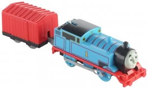 Image of Thomas and Friends Trackmaster Thomas Engine
