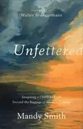Image of unfettered imagining a childlike faith beyond the baggage of western cultur