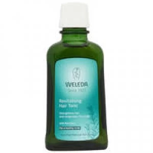 image of Weleda Hair Care Revitalising Hair Tonic 100ml