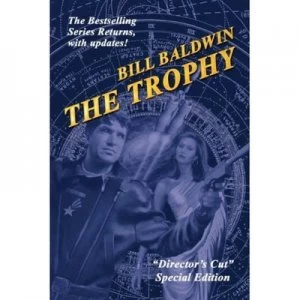 Image of Trophy by Bill Baldwin Paperback