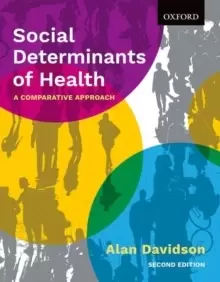 Image of Social Determinants of Health : A Comparative Approach