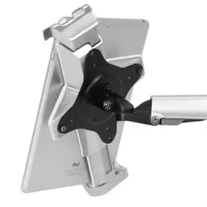 Image of Ergotron 45-460-026 multimedia cart/stand Multimedia stand Silver