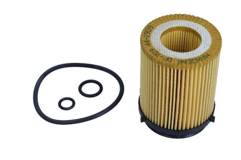 Image of MAXGEAR Oil filter MAXGEAR 26-1518