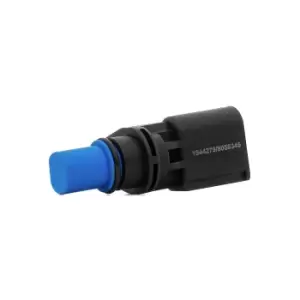 Image of RIDEX Sensors 3946S0115 Sensor, camshaft position VW,AUDI,SKODA,Golf V Schragheck (1K1),TOURAN (1T1, 1T2),Passat Variant (3C5),GOLF VI (5K1)