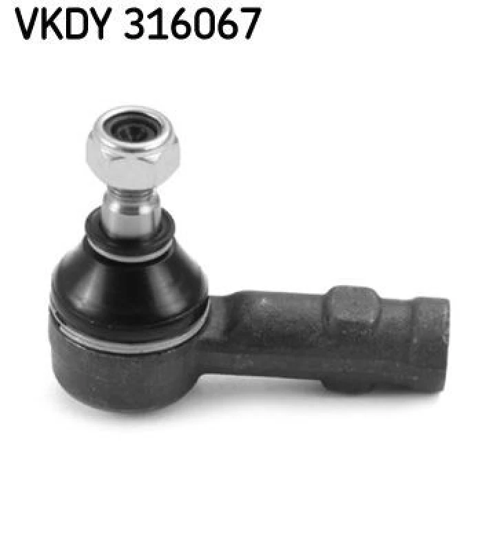 Image of SKF Track rod end SKF VKDY 316067