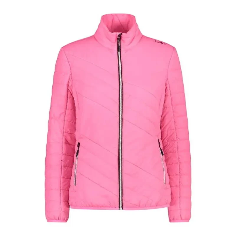 Image of Puffer Jacket CMP Rose Female L