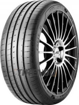 Image of Goodyear Eagle F1 Asymmetric 3 ( 235/60 R18 103W AR, SUV )