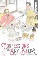 Image of confessions of a shy baker volume 1 volume 1
