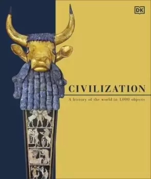 Image of Civilization - Hardback - Used