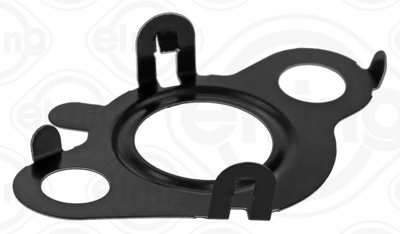 Image of Gasket, EGR valve pipe ELRING 135.680
