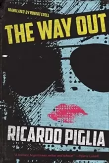 Image of The Way Out
