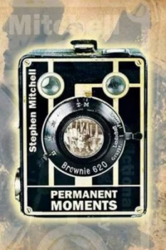 Image of Permanent Moments by Reader in Classics Stephen Mitchell Paperback