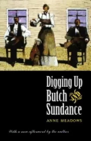Image of digging up butch and sundance