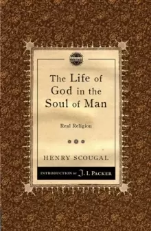 Image of The Life of God in the Soul of Man : Real Religion