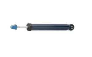 image of MEYLE Shock absorber VW,AUDI,SKODA 126 725 0024 1K0513029DS,1K0513029EC,1K0513029ED Shocks,Shock absorbers,Suspension shocks 1K0513029FA,1K0513029FR