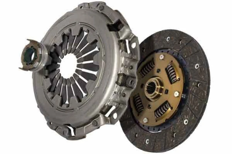Image of KAWE Clutch kit KAWE 962634