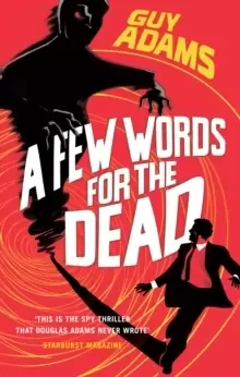 Image of A Few Words For The Dead