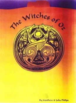 Image of The Witches of Oz Paperback