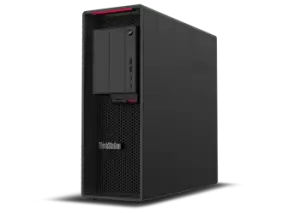 Lenovo ThinkStation P620 Tower AMD Ryzen Threadripper PRO 5965WX Processor (3.80 GHz up to 4.50 GHz)/Windows 11 Pro 64/1TB SSD M.2 2280 PCIe Gen4 TLC