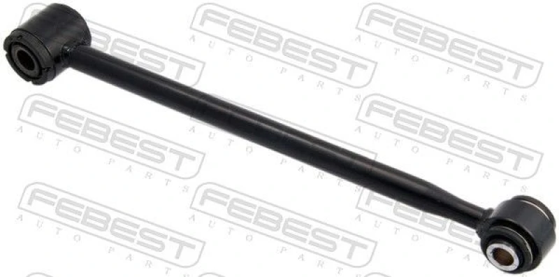 Image of FEBEST 0125-ACU15LR Suspension arm Control Arm, Rear Axle Track Control Arm (273)