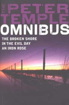 Image of The Peter Temple Omnibus by Peter Temple Paperback