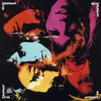 Image of Crazy Elephant - Crazy Elephant CD