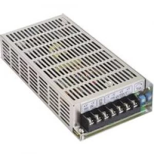 Image of Dehner Elektronik SDS 100B 48 enclosed DCDC converter output 48 V 2.1 A 100 W