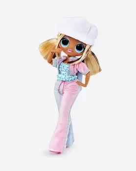Image of LOL Surprise OMG Fashion Doll Trendsette