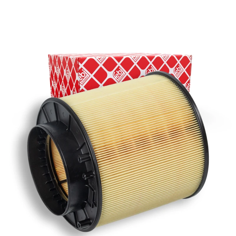 Image of Air filter FEBI BILSTEIN 109182