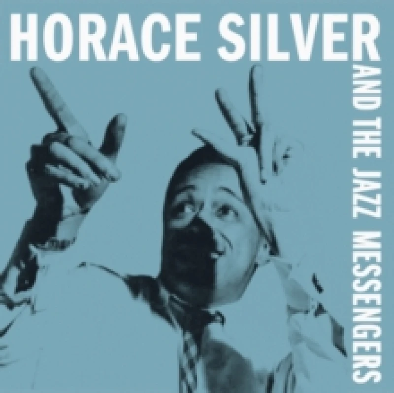 Image of Horace Silver and the Jazz Messengers Vinyl