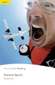 Image of Extreme sports by Michael Dean