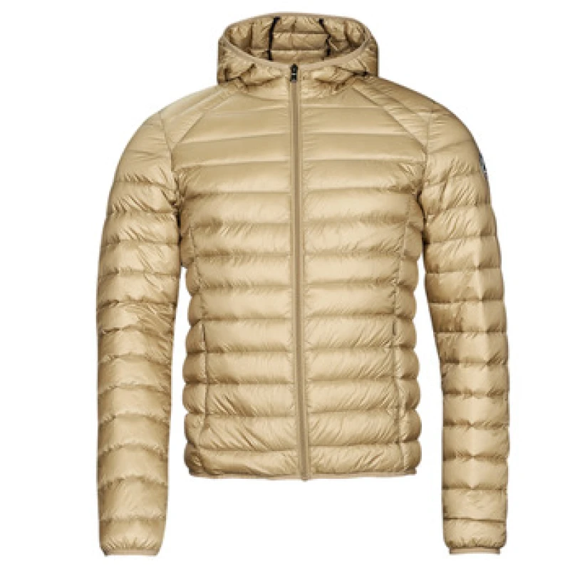 Image of JOTT Puffer Jacket JOTT Nico Beige Male 2XL