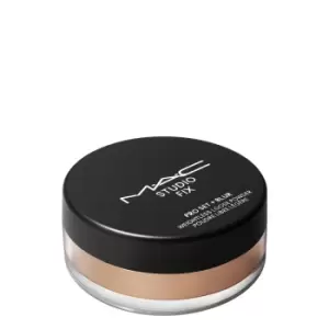 MAC Studio Fix Pro Set + Blur Weightless Loose Powder 6.5g (Various Shades) - DARK