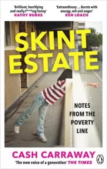 Image of Skint estate by Cash Carraway