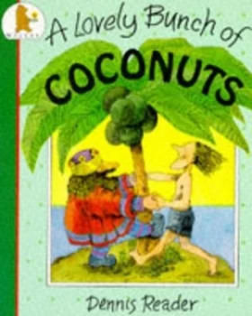 Image of A Lovely Bunch of Coconuts. Paperback