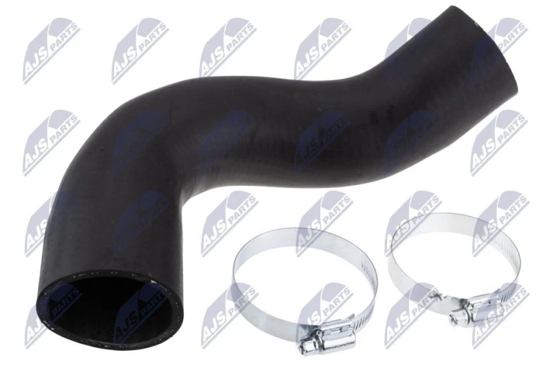 Image of NTY Charger intake hose NTY GPP-FT-047