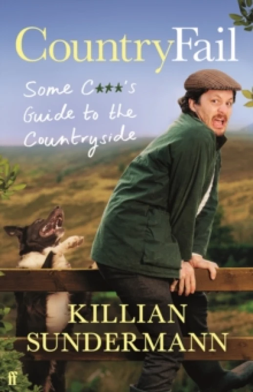 Image of CountryFail. Hardback. By Killian Sundermann Books