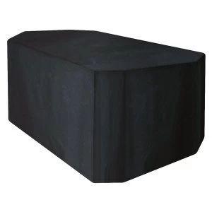 Image of Garland 4 Seater Rectangular Sofa Cover