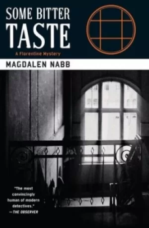 Image of Some Bitter Taste by Magdalen Nabb