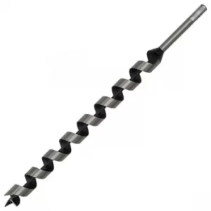 Image of Worksafe AW28x460 Auger Wood Drill Ø25 x 460mm