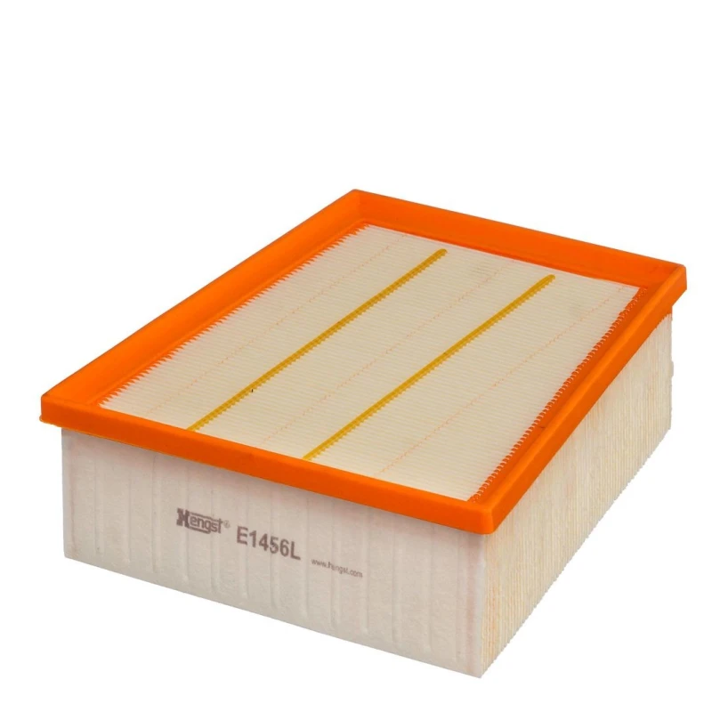 Image of Air filter HENGST FILTER E1456L