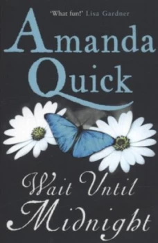 Image of Wait until Midnight by Amanda Quick Paperback