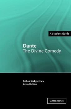 Image of Dante the Divine Comedy by Robin Kirkpatrick Paperback