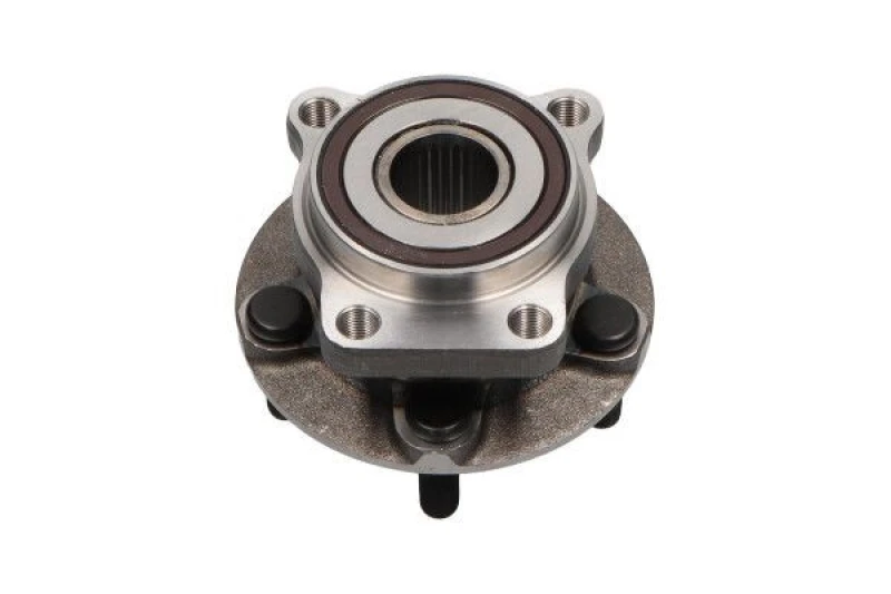 Image of KAVO PARTS Wheel bearing kit KAVO PARTS WBH-8001
