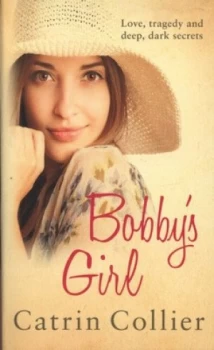 Image of Bobbys Girl by Catrin Collier Book